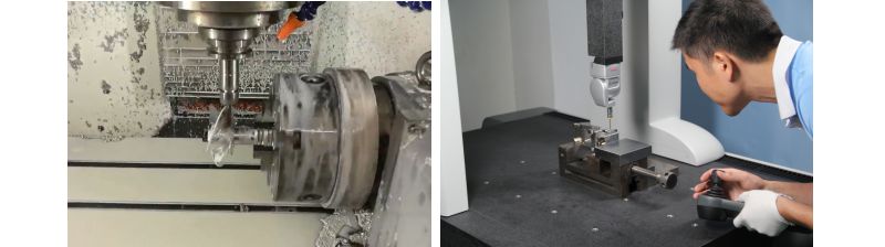 精密机加工给您想要的高质量(图2)