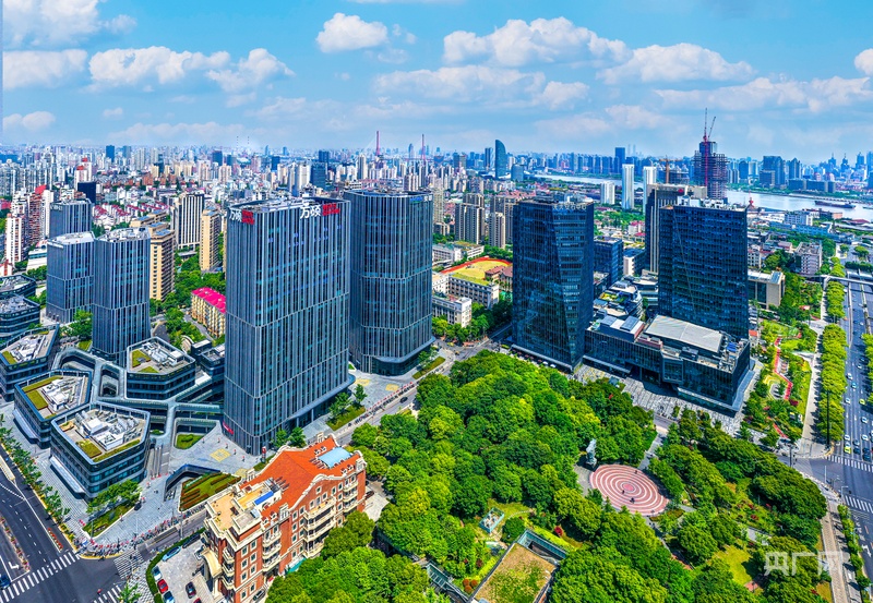 数读中国开局新活力｜同比增长59%！三个“首次”看上海工业新势能(图4)