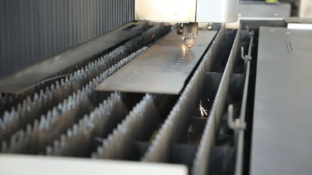 星空体育：衡水冀州中意：产业升级筑根基技术创新攀高端制造新高峰(图2)