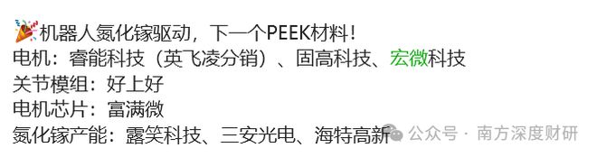 固高科技机器人新方向下诞生的机器人新龙头？(图1)