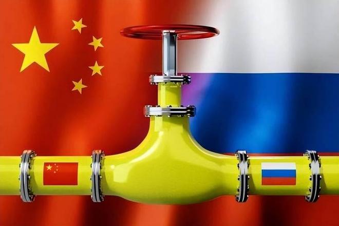 星空体育网站：中俄991%贸易弃美元中国机床霸俄80%市场三年改写规则(图1)