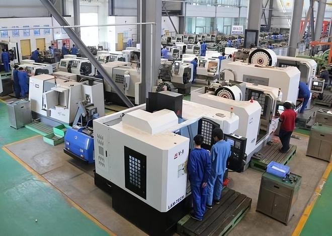 星空体育网站：中俄991%贸易弃美元中国机床霸俄80%市场三年改写规则(图6)