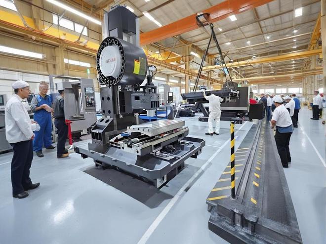 星空体育网站：中俄991%贸易弃美元中国机床霸俄80%市场三年改写规则(图7)