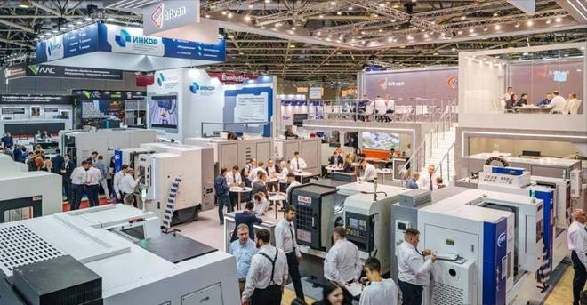 星空体育网站：中俄991%贸易弃美元中国机床霸俄80%市场三年改写规则(图9)