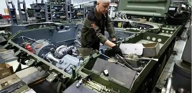 星空体育网站：中俄991%贸易弃美元中国机床霸俄80%市场三年改写规则(图8)