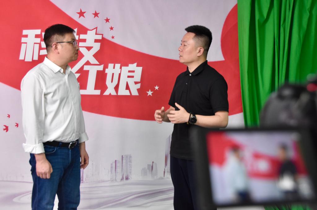树立和践行正确政绩观丨陕西：用好人才评价指挥棒促进科技创新成果落地(图2)