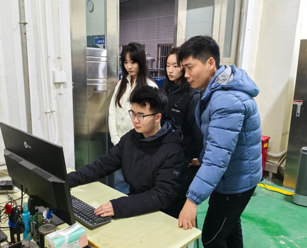 树立和践行正确政绩观丨陕西：用好人才评价指挥棒促进科技创新成果落地(图1)